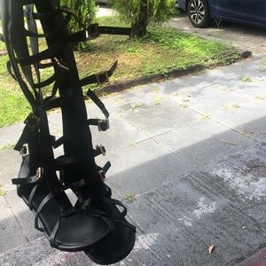 Gladiator Sandals